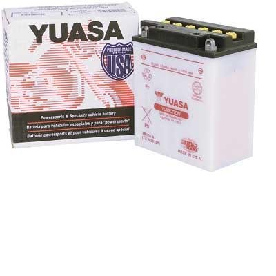 49-1808 YUAM224B2 YUASAYB14-B2