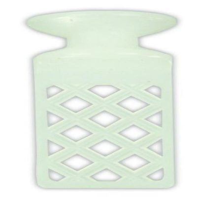 JR Products 81065 Large Sew-In Curtain Carrier -Type A