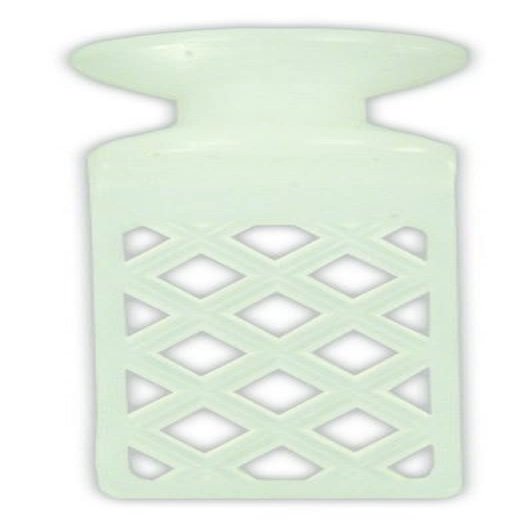 JR Products 81065 Large Sew-In Curtain Carrier -Type A