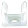 JR Products 81455 Snap Curtain Carrier - Type E view 1
