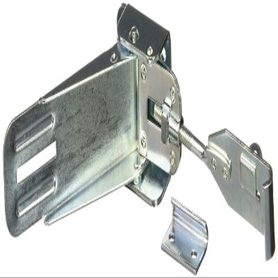 AP Products 013-055 Zinc Locking Camper Latch - Set of 1