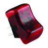 JR Products 12045 Red Illuminated On-Off Switch view 1