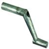 JR Products 20275 Metal Window Crank Handle - 1-3/4" view 1