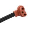 Zerostart 3100059 Freeze Plug Engine Block Heater for Chevrolet, GMC, 1-5/8-Inch Diameter | CSA Approved | 120 Volts | 1000 Watts view 3