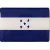Flagline Honduras - 3D Decal (Rect) view 1