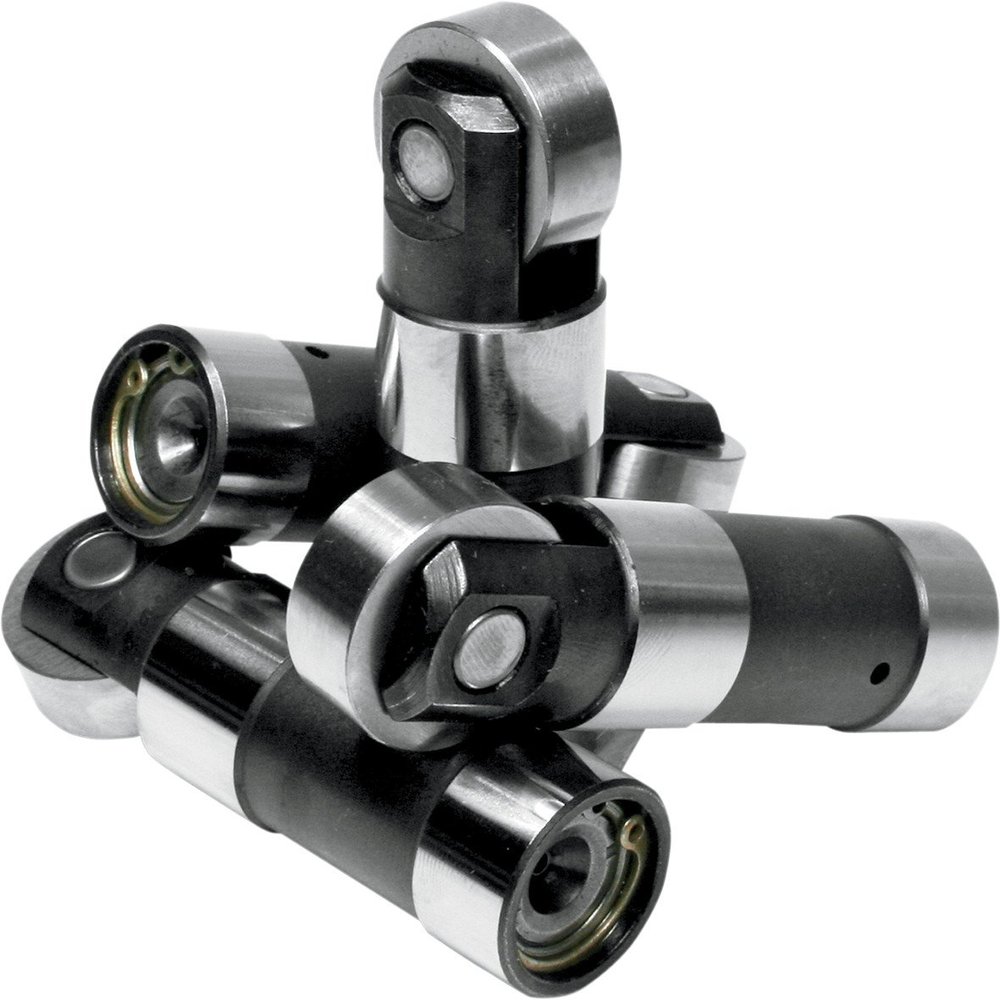 Feuling Race Series Standard Diameter Evo Lifters - One Size