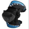 SixSixOne Adult Cyclone Soft Knee Pr Brace, Large view 1