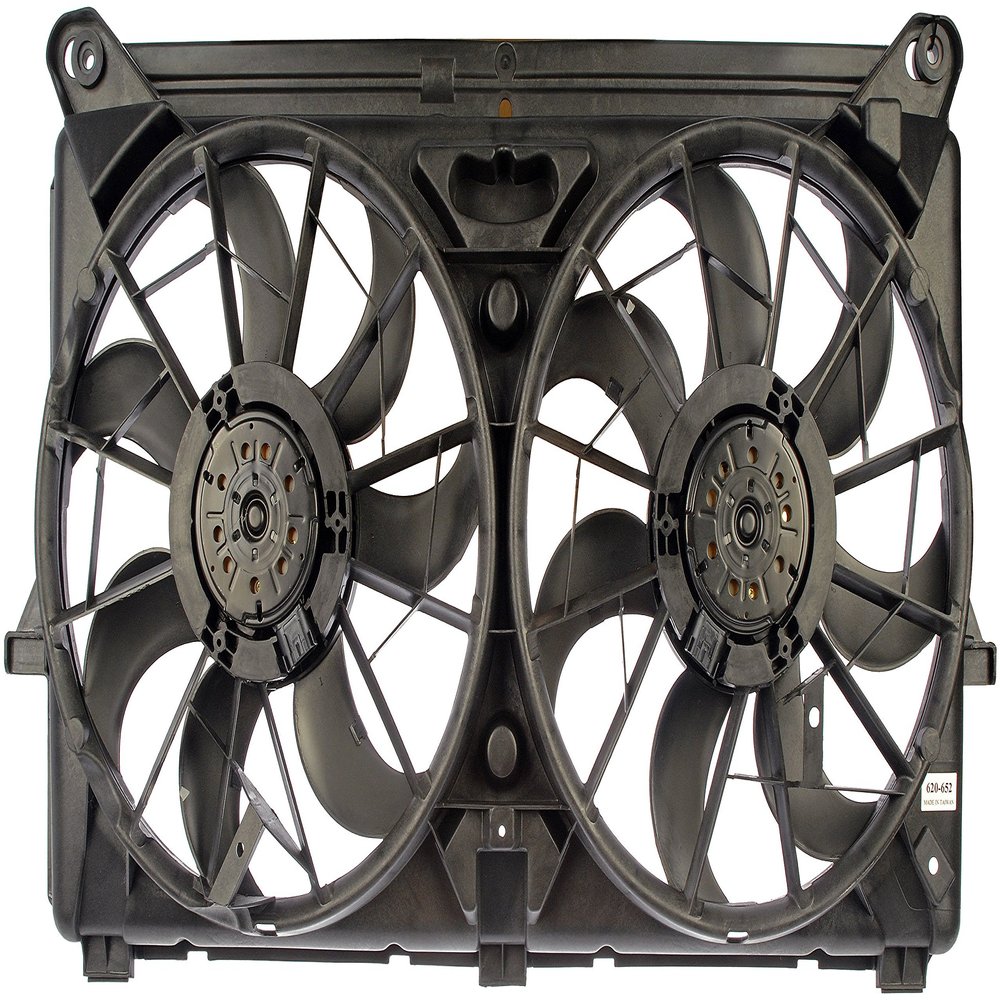 Dorman 620-652 Engine Cooling Fan Assembly