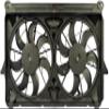 Dorman 620-652 Engine Cooling Fan Assembly view 3