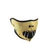 ZANheadgear WNFM038H Neoprene Half Face Mask, Hannibal view 1