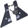 Tuffy Security Products - Door Locker for Jeep Wrangler TJ, LJ | 1997-2006 view 1