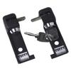 Tuffy Security Products - Door Locker for Jeep CJ & Wrangler YJ | 1955-1995 view 1