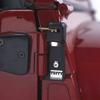 Tuffy Security Products - Door Locker for Jeep CJ & Wrangler YJ | 1955-1995 view 2