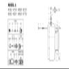 Sure Shot K10 Complete Repair Kit for Model 'A' Sprayers Genuine Milwaukee Sprayer Parts for Easy Sprayer Maintenance | Durable & Reliable | Made in USA view 3