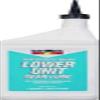 Lubrimatic High Viscosity Automotive Gear Oil 1 qt. view 1