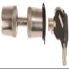 Trimax Stainless Steel Coupler Locks, 9/16" view 1
