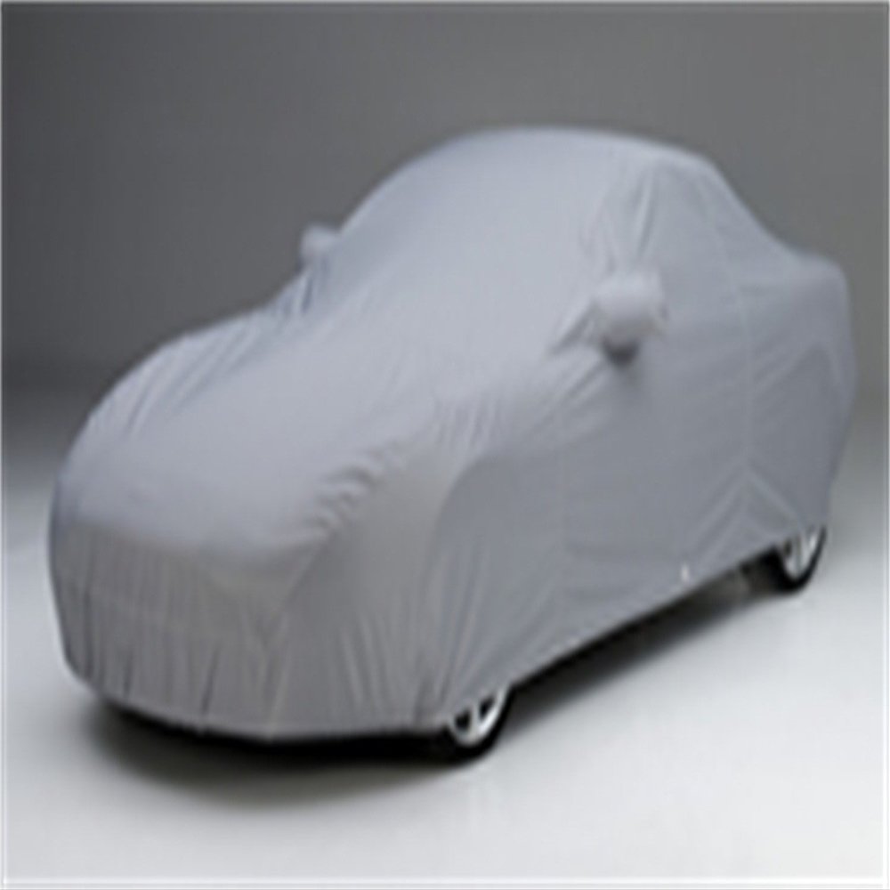 Covercraft Custom Fit Car Covers WeatherShield HP Multi-Color Multi-Color C5746PX
