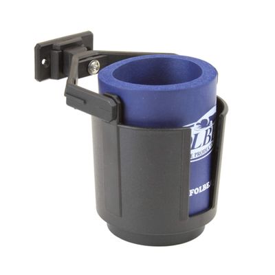 Folbe F027 - Level Best Cup Holder - Wedge (Surface) Mount