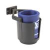 Folbe F027 - Level Best Cup Holder - Wedge (Surface) Mount view 1