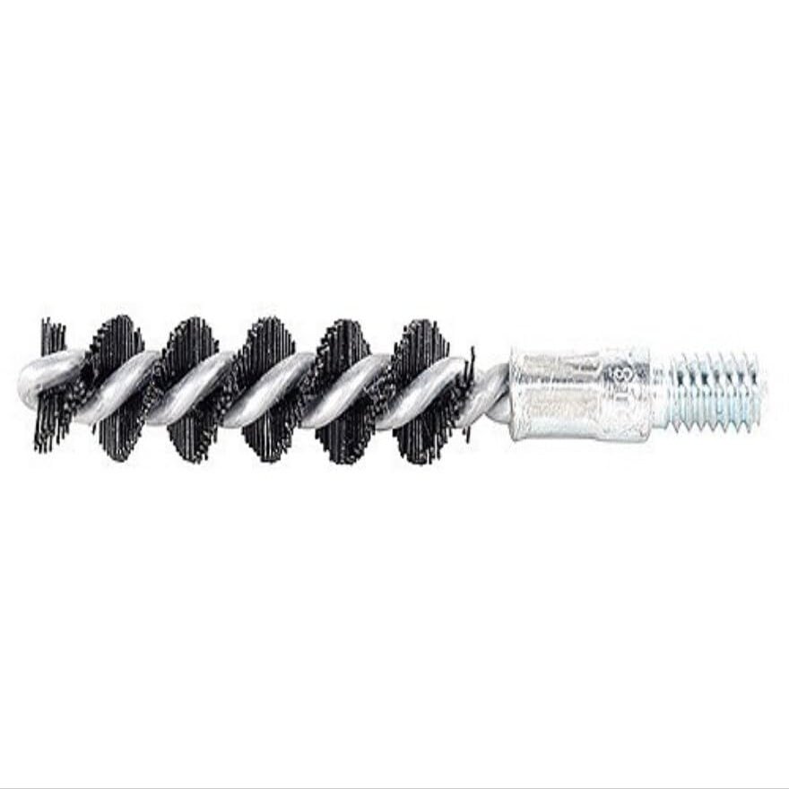 35 Cal.CASE Neck GRAPHITER Nylon Brush