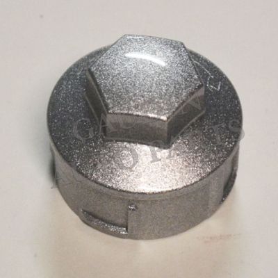 Ford 8S4Z-1K011-A - Cap - Wheel NUT