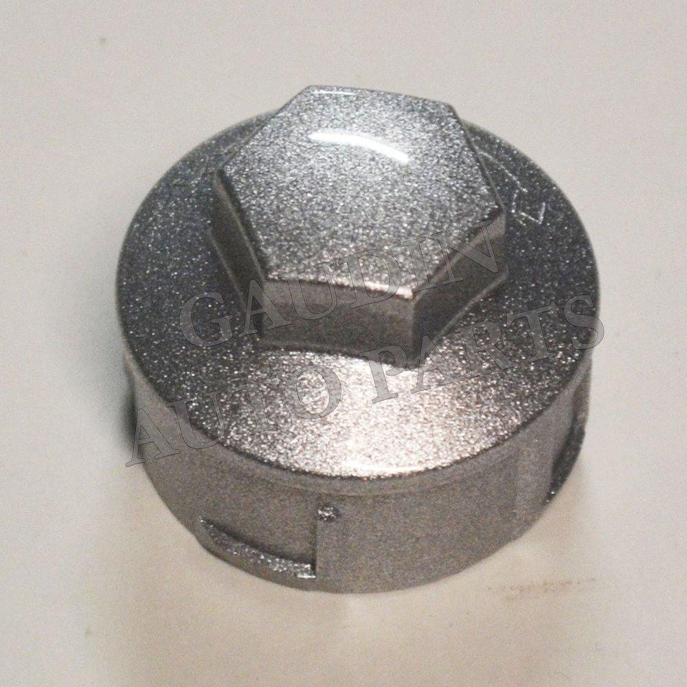 Ford 8S4Z-1K011-A - Cap - Wheel NUT