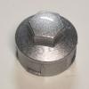 Ford 8S4Z-1K011-A - Cap - Wheel NUT view 1