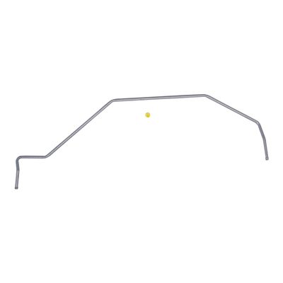 Edelmann 92209 Power Steering Return Line