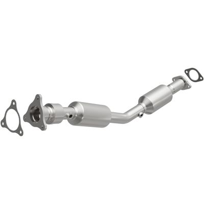 MagnaFlow Catalytic Converter 49197: OEM Grade, Direct-Fit (EPA Compliant)