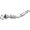 MagnaFlow Catalytic Converter 49197: OEM Grade, Direct-Fit (EPA Compliant) view 1
