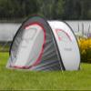 Rightline Gear 110990 CampRight Pop Up Tent view 2
