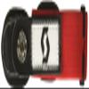 Scott Sports Speed Strap, (Red) view 1
