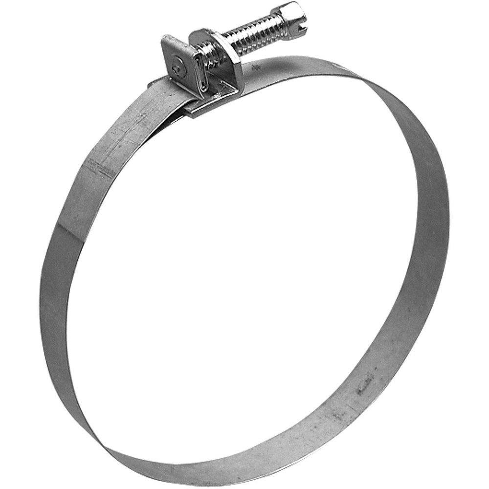 Gates Clamp
