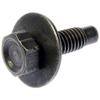 Dorman 700-085 Splash Shield Bolt view 2