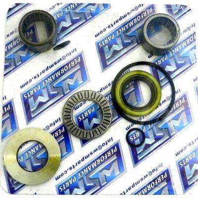 WSM Yamaha Jet Pump Repair Kit-003-626