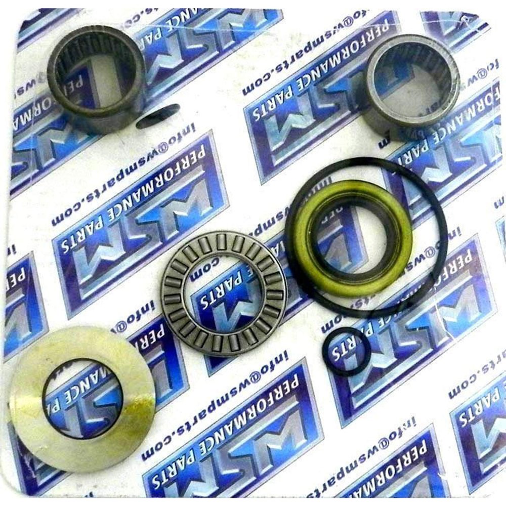 WSM Yamaha Jet Pump Repair Kit-003-626