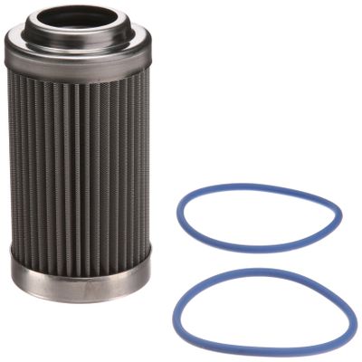 FUELAB FUEL SYSTEMSFuel Filter Element 3in 40 Micron Stainless