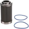 FUELAB FUEL SYSTEMSFuel Filter Element 3in 40 Micron Stainless view 1