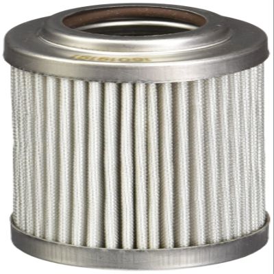 FUELAB FUEL SYSTEMS FUELAB FUEL SYSTEMSFuel Filter Element 3in 6 Micron Fiberglass