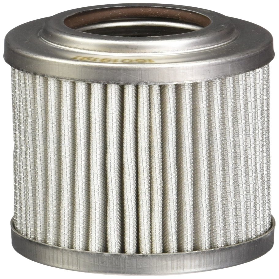FUELAB FUEL SYSTEMS FUELAB FUEL SYSTEMSFuel Filter Element 3in 6 Micron Fiberglass