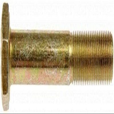 Dorman 862-020: Cap Screw-Hex Head-Grade 8-1/4-28 x 2 In.