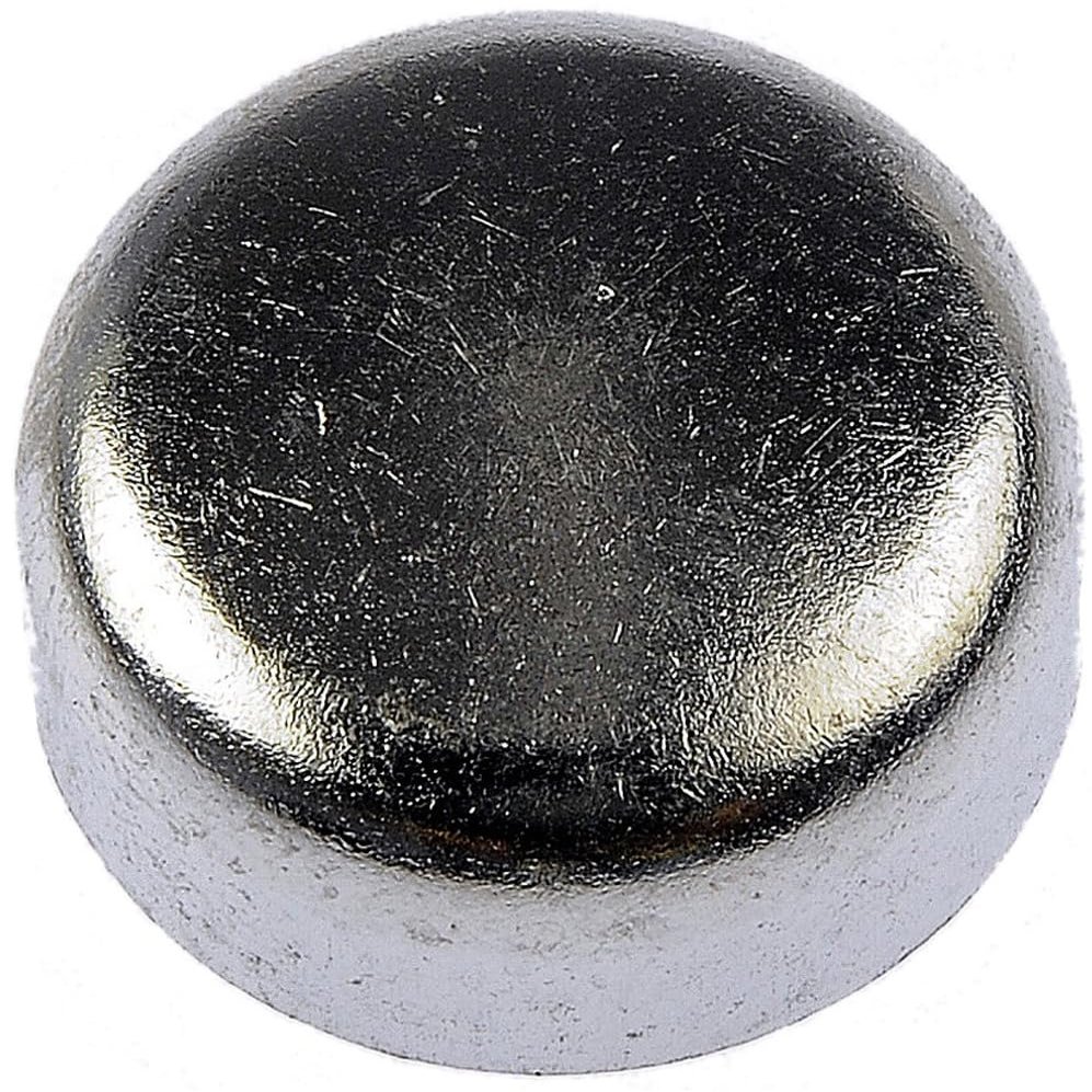 Dorman 555-013 Steel Cup Expansion Plug 13/16 In., Height 0.330, 10 Pack Universal Fit