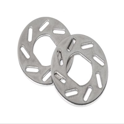 HPI RACING 101342 Brake Disc (2)