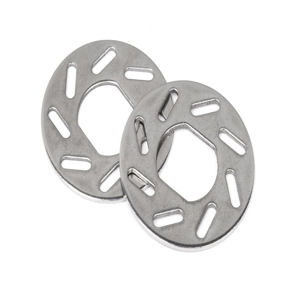 HPI RACING 101342 Brake Disc (2)