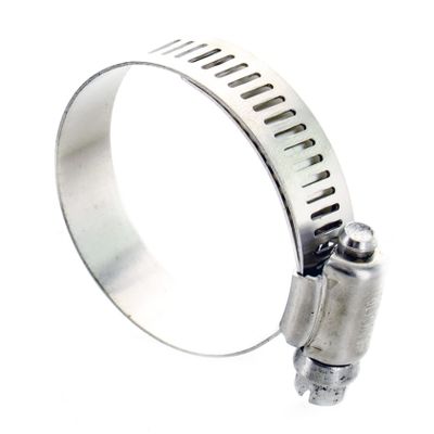 QuickSilver CLAMP