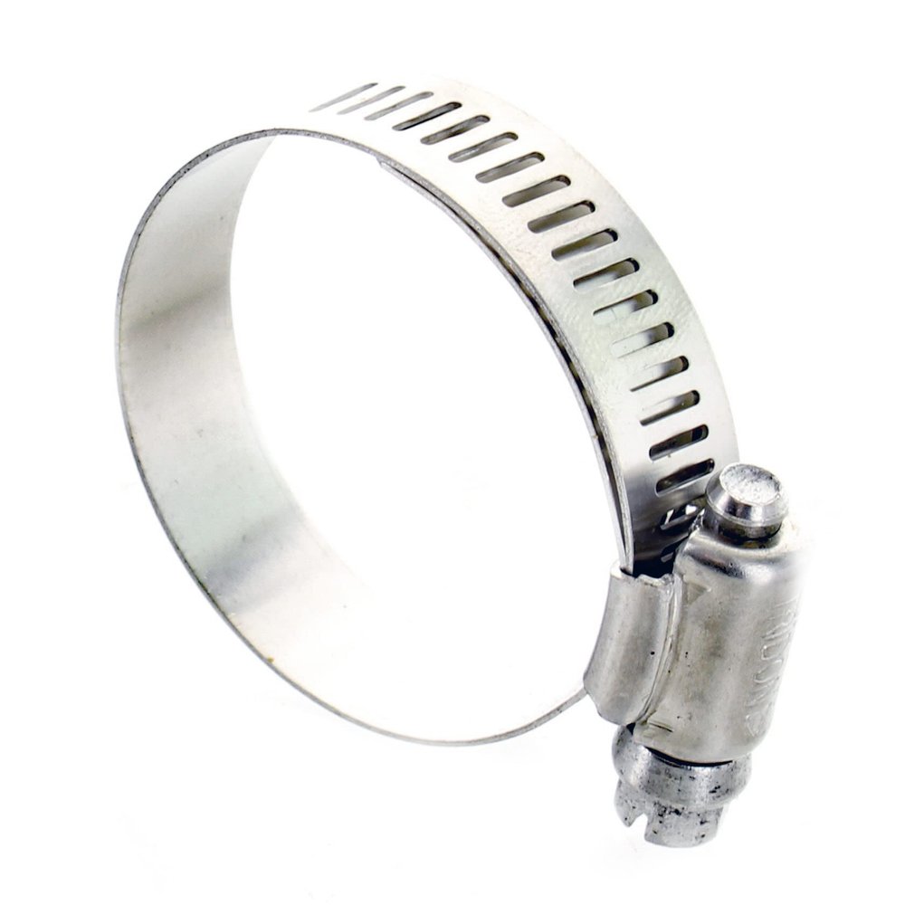 QuickSilver CLAMP