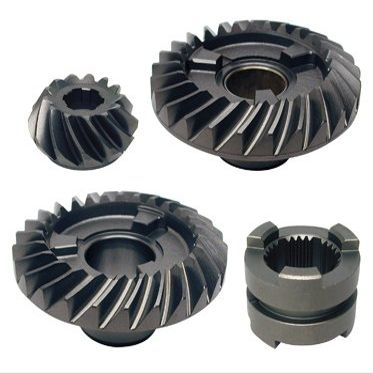 OMC AND JOHNSON COMPLETE LOWER GEAR SET & CLUTCH | GLM Part Number: 22630; Sierra Part Number: 18-2221; OMC Part Number: 986979
