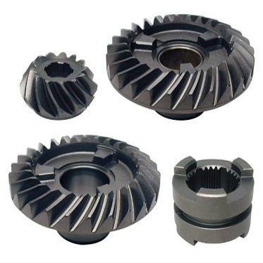OMC AND JOHNSON COMPLETE LOWER GEAR SET & CLUTCH | GLM Part Number: 22630; Sierra Part Number: 18-2221; OMC Part Number: 986979