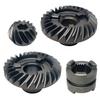 OMC AND JOHNSON COMPLETE LOWER GEAR SET & CLUTCH | GLM Part Number: 22630; Sierra Part Number: 18-2221; OMC Part Number: 986979 view 1