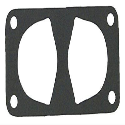 Sierra Carburetor Mounting Gasket - 18-0641